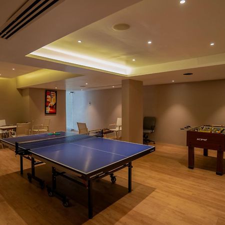 Leela Resort, The Exotic Boutique Hotel - Pure Veg Mahabaleshwar Luaran gambar