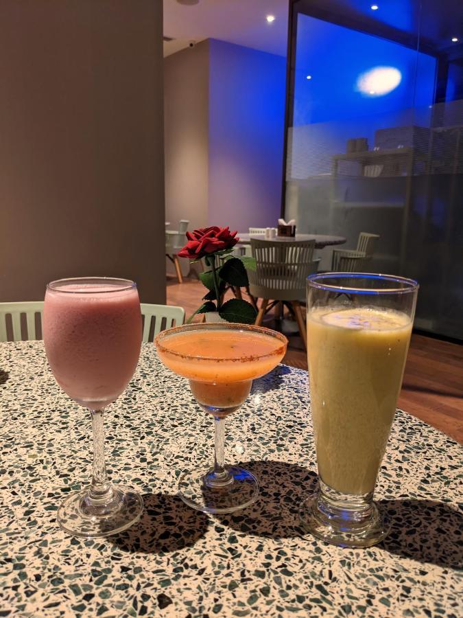 Leela Resort, The Exotic Boutique Hotel - Pure Veg Mahabaleshwar Luaran gambar