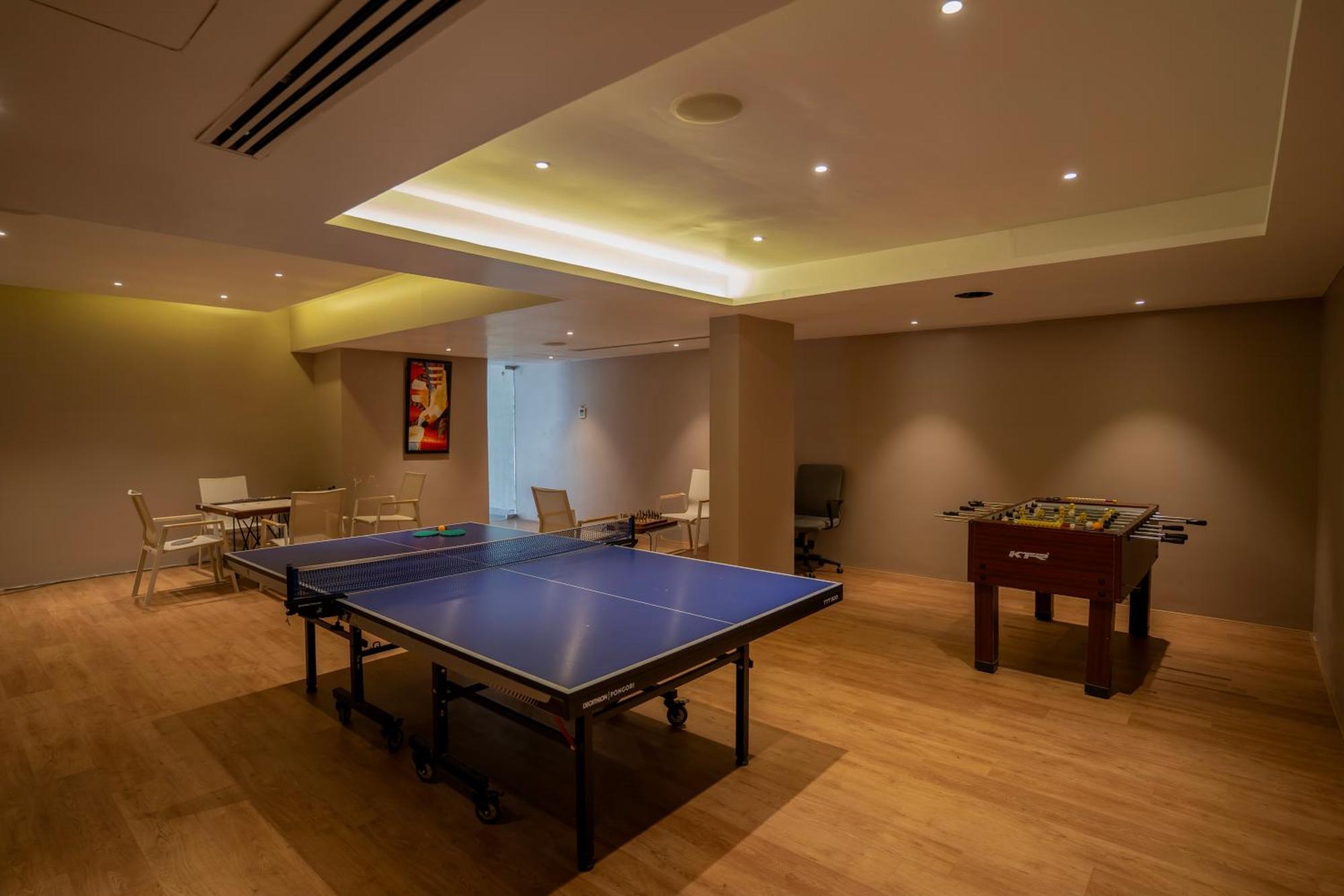 Leela Resort, The Exotic Boutique Hotel - Pure Veg Mahabaleshwar Luaran gambar